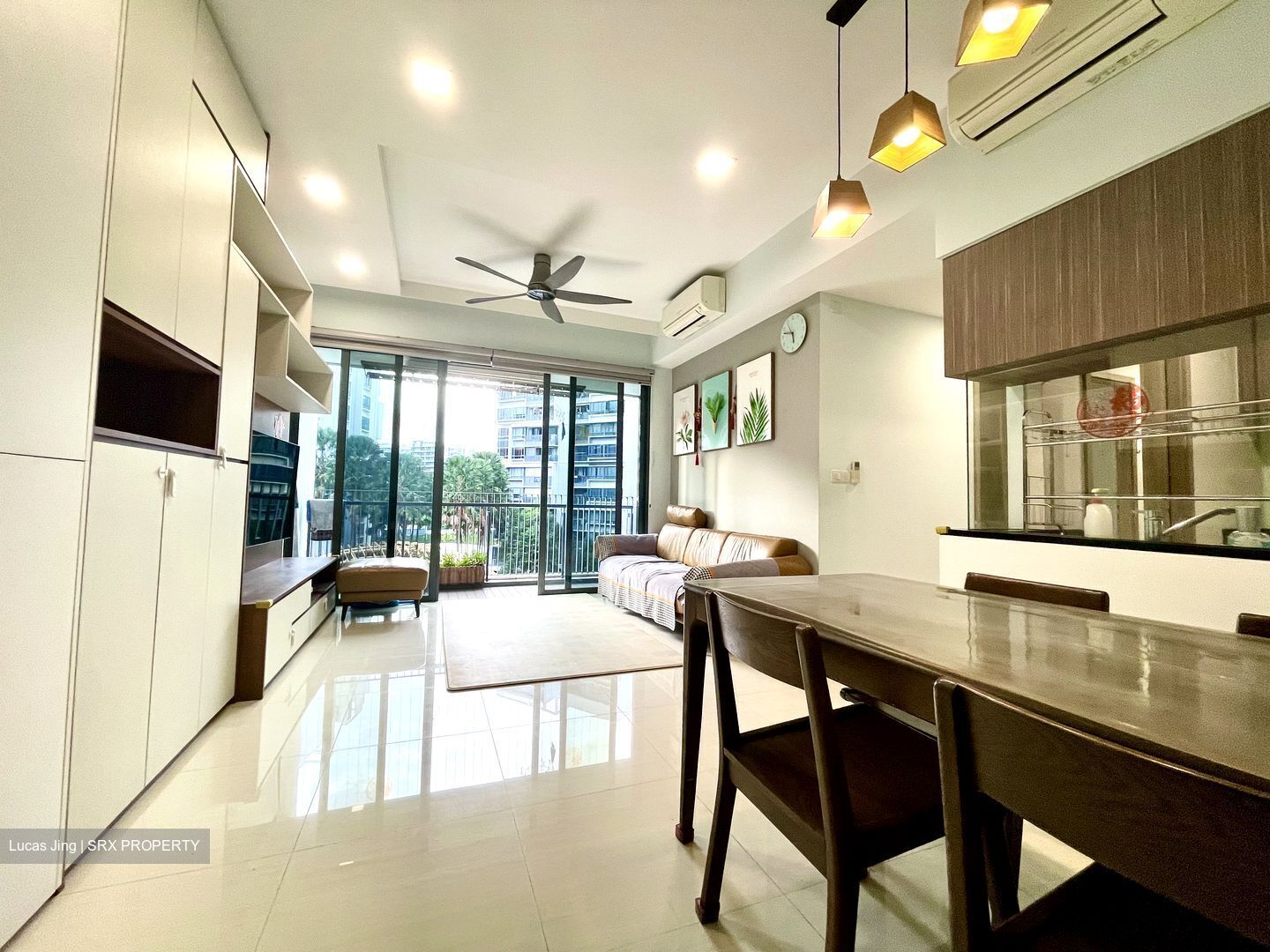 The Palette (D18), Condominium #432175101